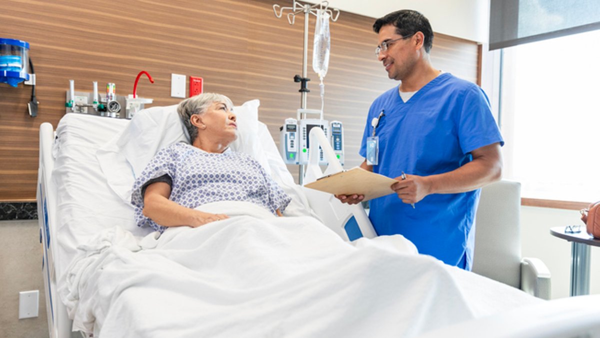 Targeted Hemodynamic Therapy Increases Death Risk in Major Surgery - targeted hemodynamic therapy