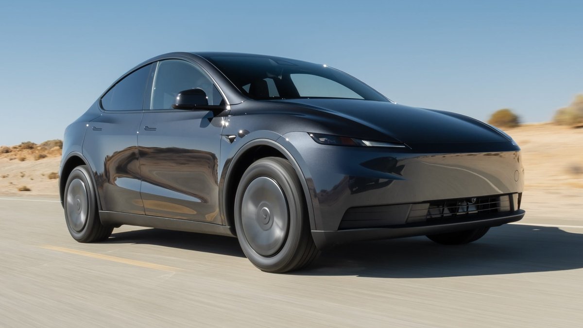 Tesla 2026 Model Y RWD Strips Down to Save Money - tesla model y rwd