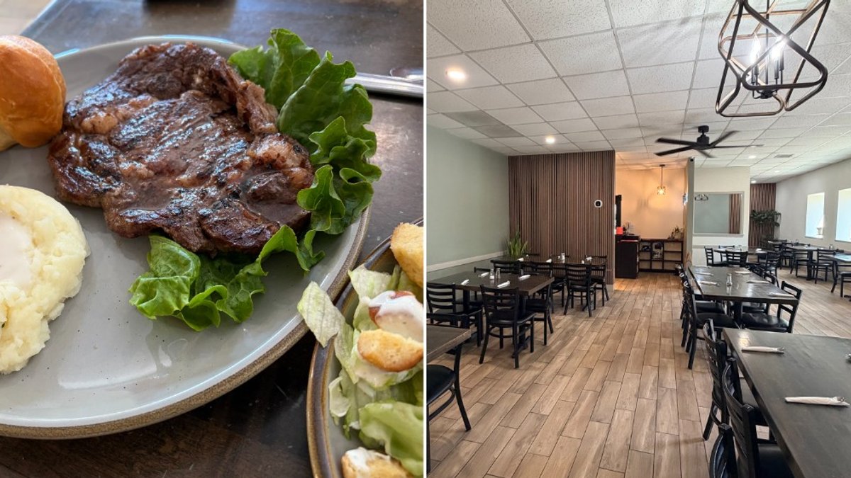 Kansas Cafe Serves Pie and Mexican Food - kansas pie