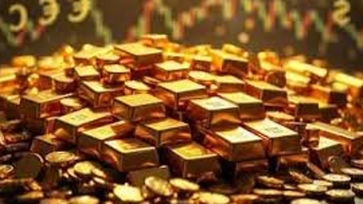 Digital Gold Market Set for Massive Growth Surge - digital gold