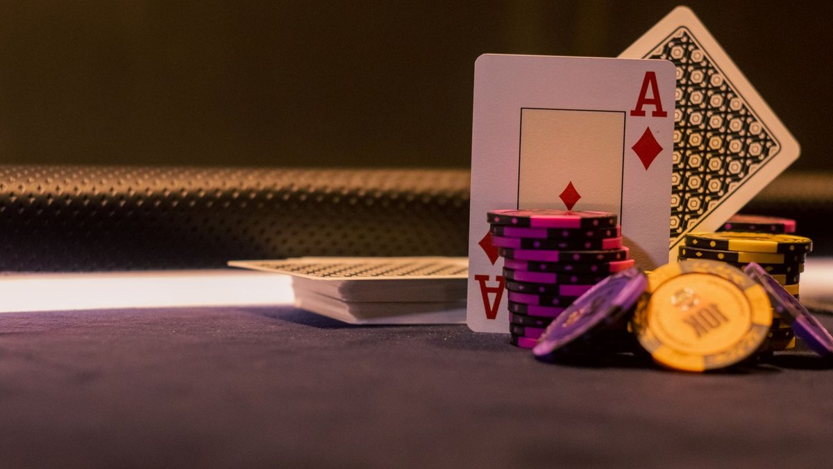Former poker player builds million-bar soap business - million-bar soap business