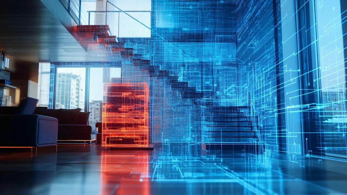AI speeds up remodeling design process - remodeling design
