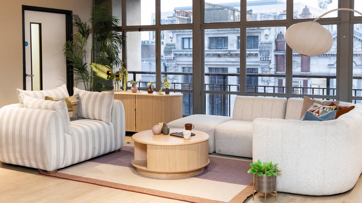 Scandinavian design adopts warmth in UK homes - scandinavian design uk
