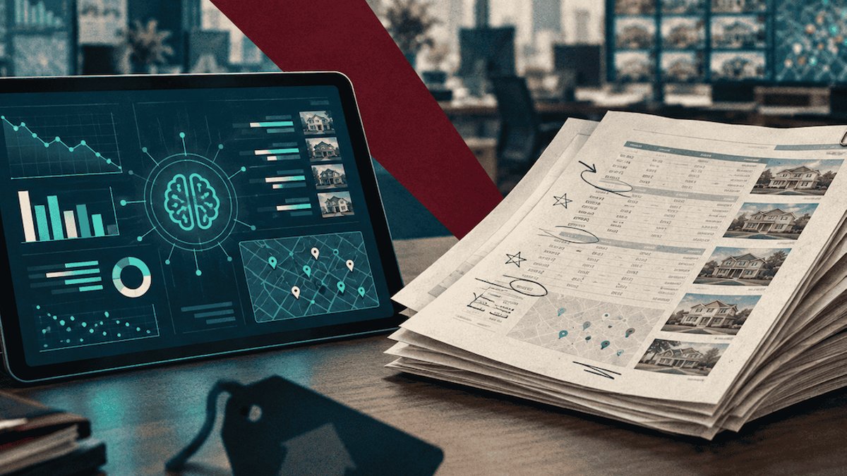Agents See CMA Relevance Growing Despite AI Expansion Agents See CMA Relevance Growing Despite AI Expansion - cma relevance