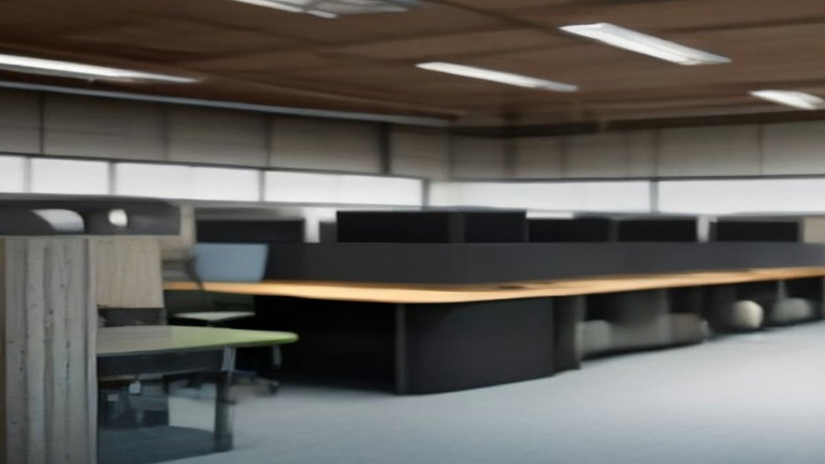 Social Spaces launches interactive workplace showroom in Clerkenwell - workplace showroom