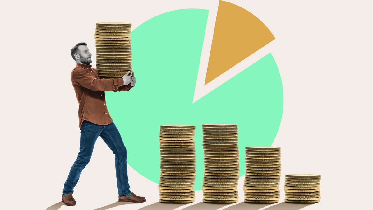 Startups handle funding stages from idea to growth Startups handle funding stages from idea to growth - startup funding stages