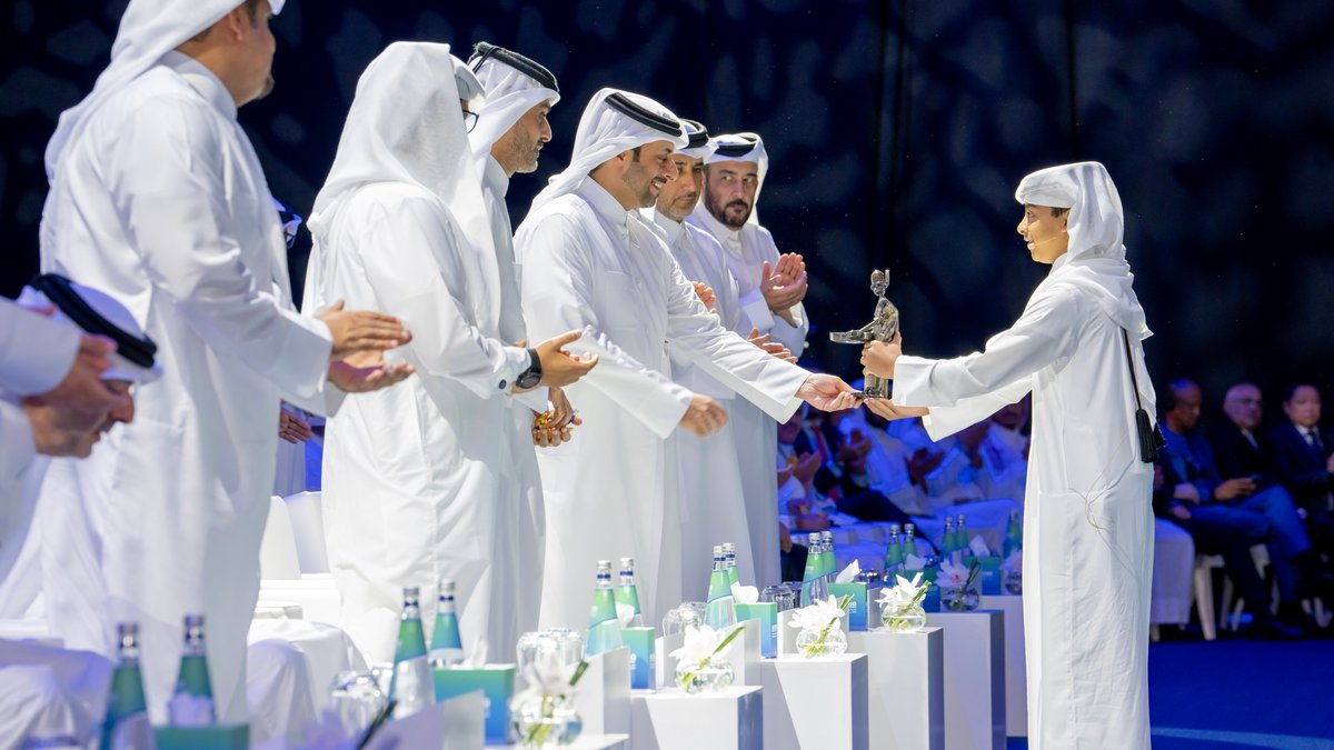 Qatar turns waste into economic opportunity with new recycling push Qatar turns waste into economic opportunity with new recycling push - qatar recycling