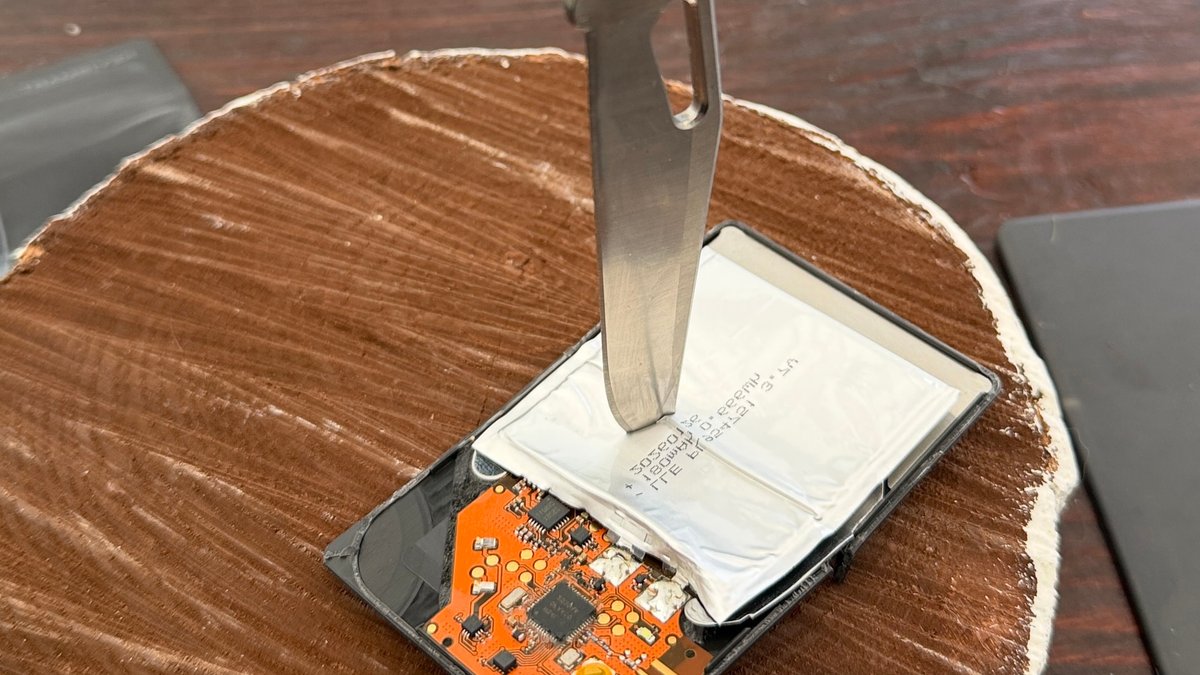 Tracker batteries survive extreme abuse without fire risks - tracker batteries safe