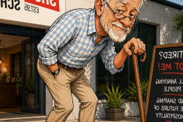 Raising Retirement Age Sparks Growing Concerns