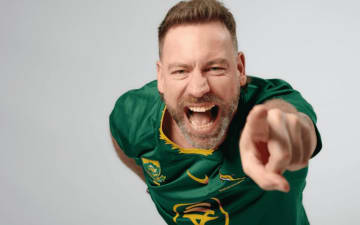 Time Out SA Appoints Rory Petzer Culture Connector