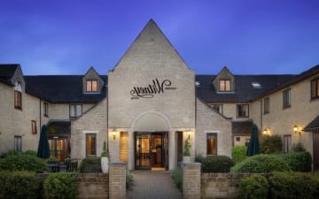 Hyatt’s JdV brand to open first UK hotel