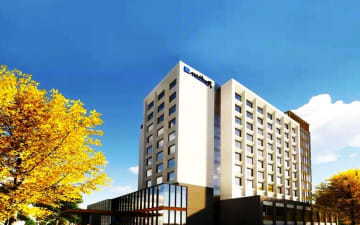 Radisson to open lodge and safari in Zanzibar