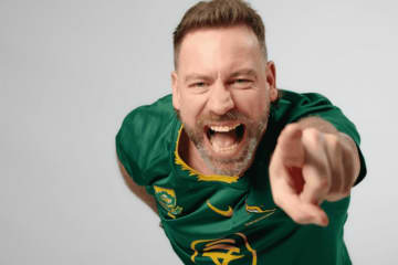 Time Out SA Appoints Rory Petzer Culture Connector