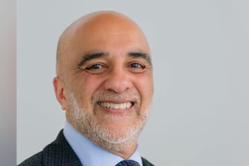 Micky Tripathi Leads AI Rollout at Mayo Clinic