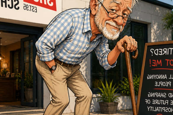 Raising Retirement Age Sparks Growing Concerns