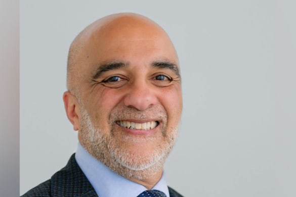 Micky Tripathi Leads AI Rollout at Mayo Clinic