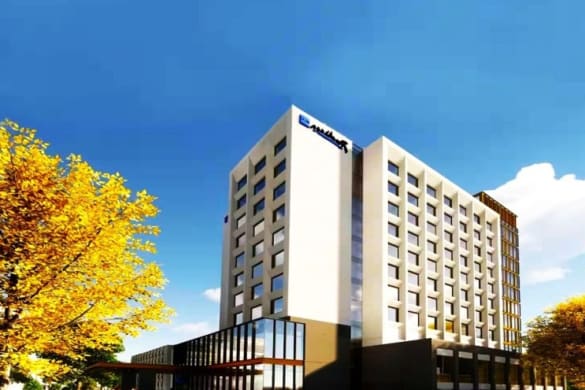 Radisson to open lodge and safari in Zanzibar