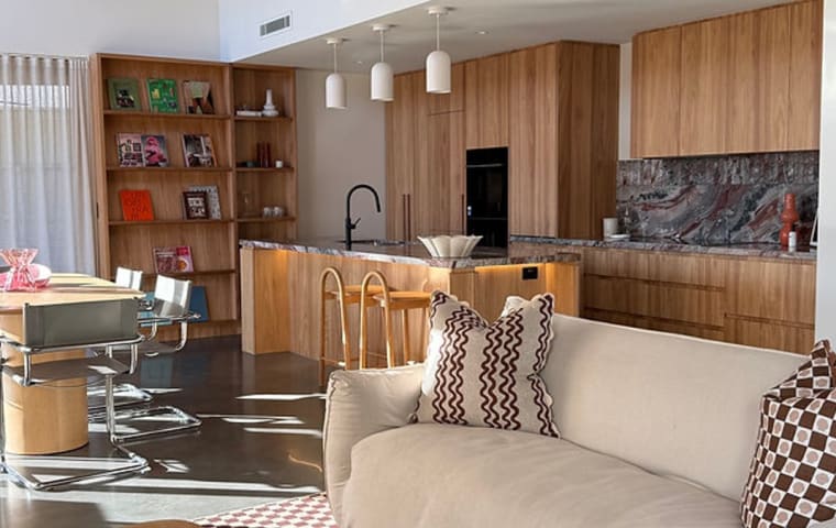 Jemma and Alex Reveal True Renovation Struggles