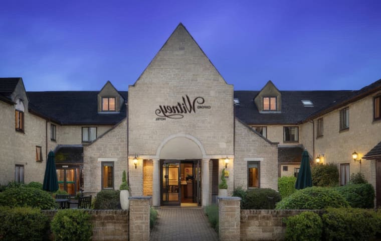 Hyatt’s JdV brand to open first UK hotel