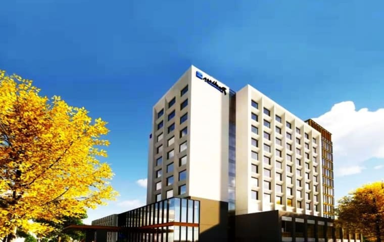Radisson to open lodge and safari in Zanzibar