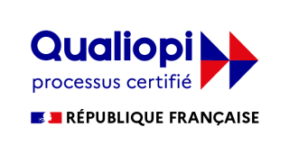 Logo Qualiopi