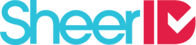 Logo Sheer ID