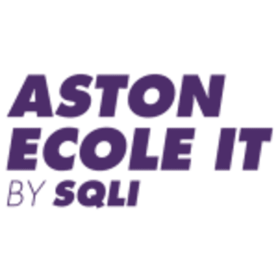 Logo Aston