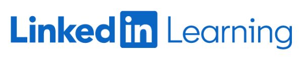 Logo Linkedin Learning