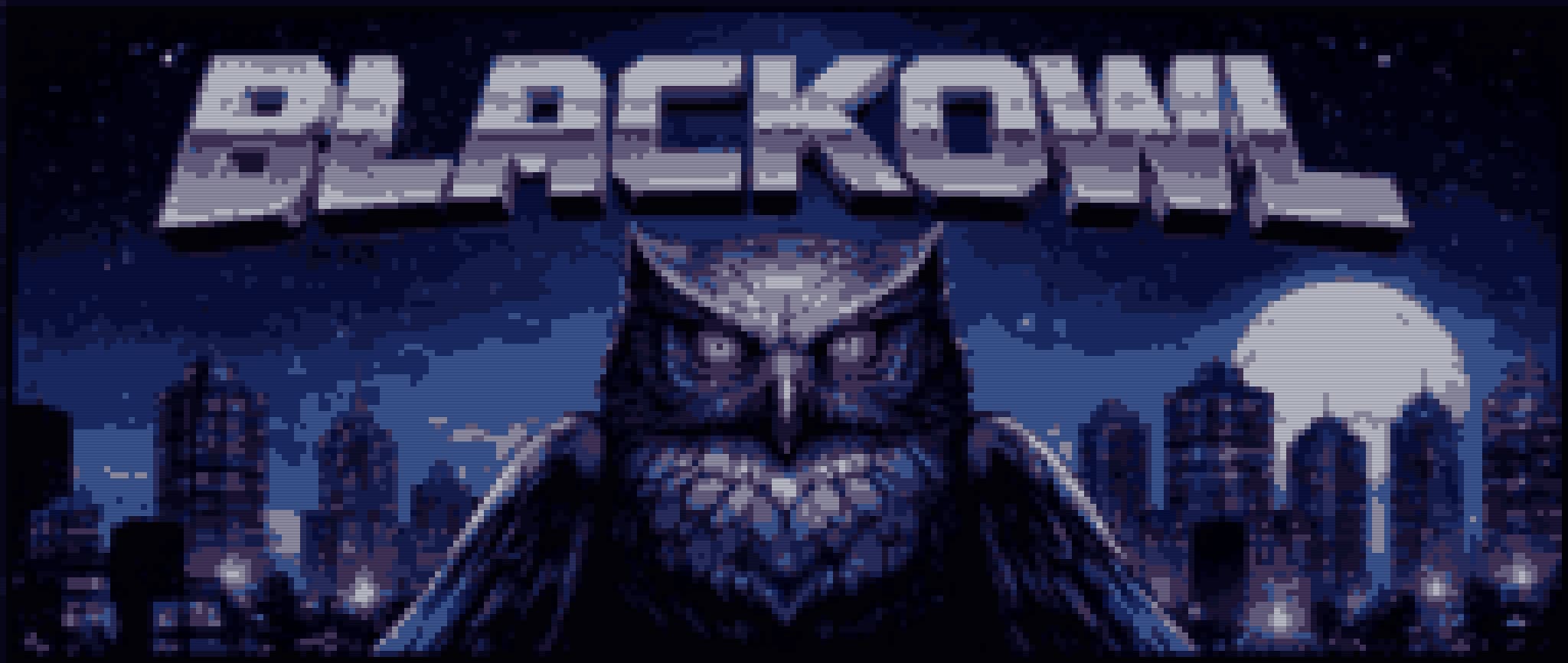 BlackOwl