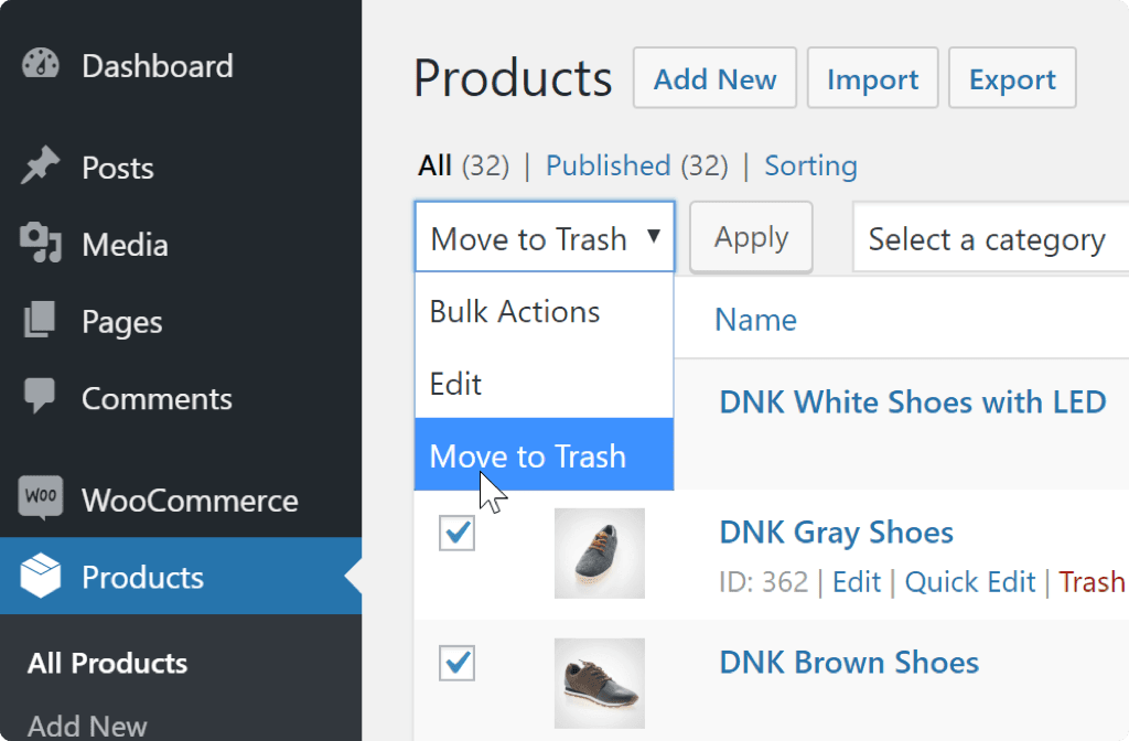 How to Make an Ecommerce Website