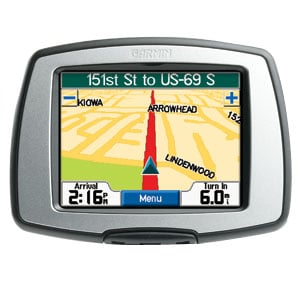 StreetPilot® c330 | Garmin