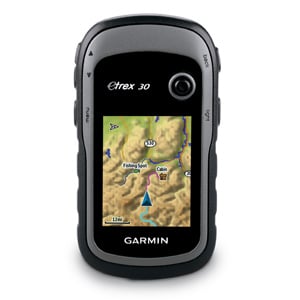 eTrex 30 | Garmin