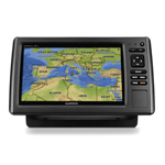 Device Image for  echoMAP™ 92sv, Worldwide, Without Transducer