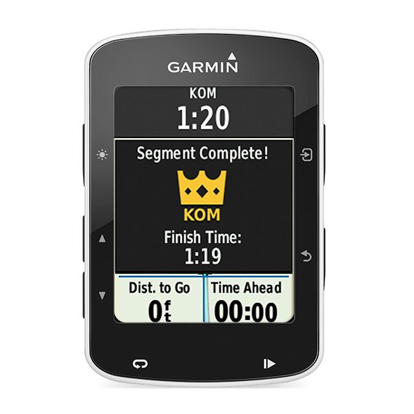 Garmin Bike Cadence Sensor Bands