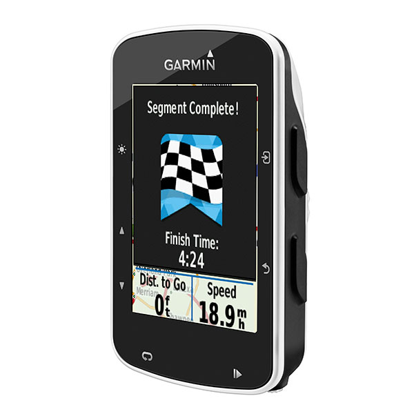 Edge® 520 | Bike GPS Computer | GARMIN