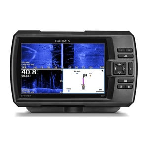 Fish Finder | STRIKER 7sv | Garmin |