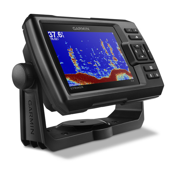 Garmin STRIKER™ 5cv | Fish Finder | Fish Locator