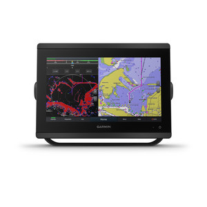 Device Image for GPSMAP® 8612