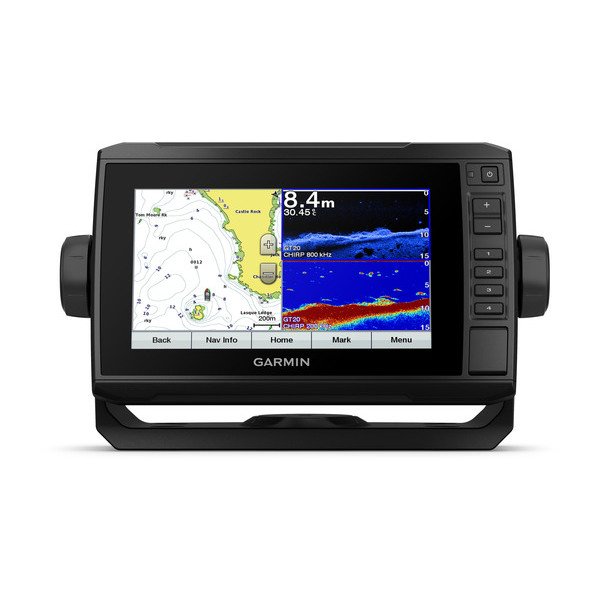 GPS 24xd Receiver and Antenna | Marine Antenna