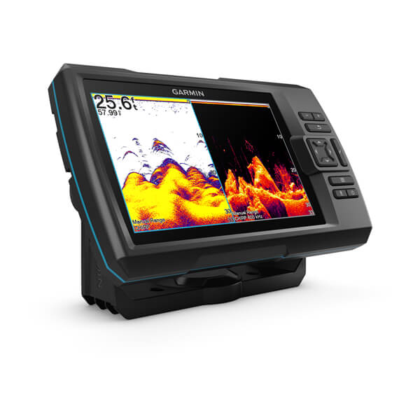 Garmin STRIKER Vivid 4cv | Sondeur GPS