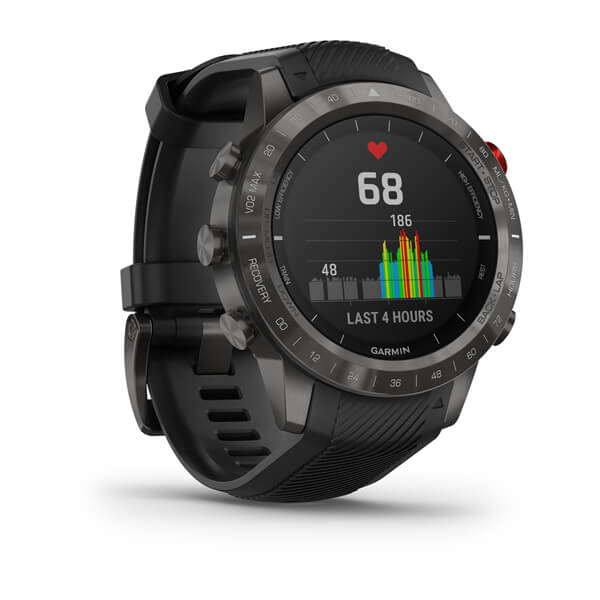 Garmin MARQ® Athlete - Performance Edition | Modern Tool Watch