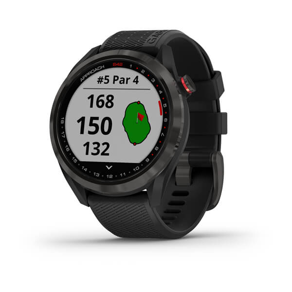 Garmin Approach® CT10 Full Set | Golf Club Tracking System