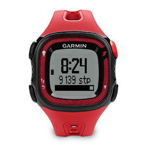 Forerunner 15 | Garmin