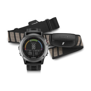 Garmin fenix 3 clearance problemas