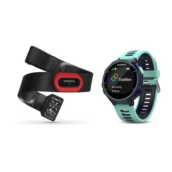 Forerunner 735XT | GPS Running Watch | Garmin New Zealand