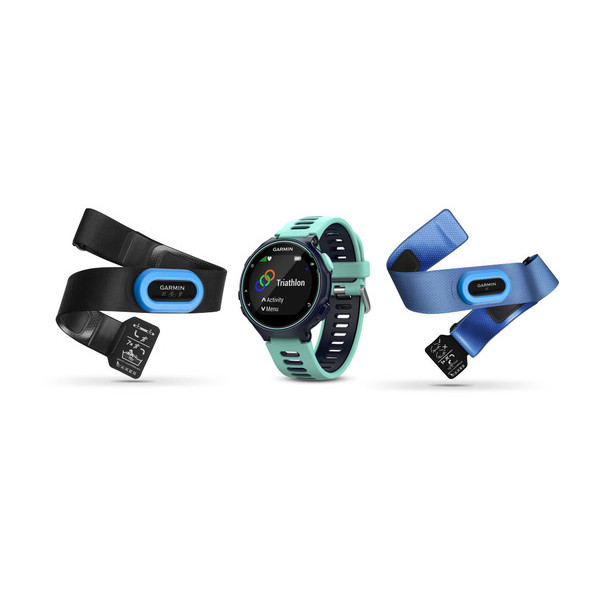 Garmin Forerunner® 735XT | Running Watches