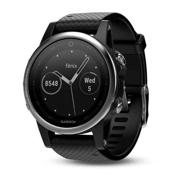 Garmin fēnix® 5 | Multisport GPS Watch