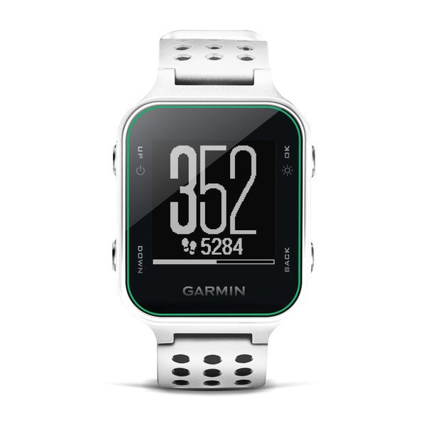 Approach® S20 | Golf GPS Watch | GARMIN