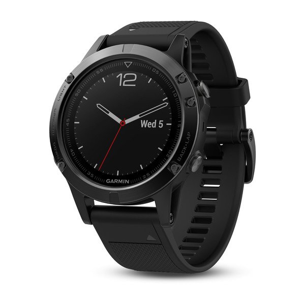 fenix 5S | Fitness GPS Watch | Garmin New Zealand