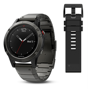 Fenix 5x australia on sale